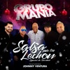 Salsa Pa' tu Lechón (feat. Jhonny Ventura) - Single