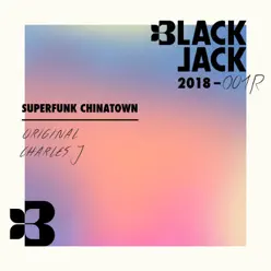Chinatown - Single - Superfunk Chinatown - Single - Superfunk