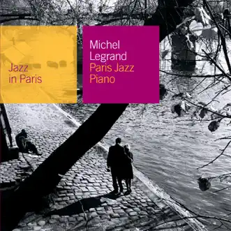 I Love Paris by Michel Legrand song reviws