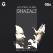 Collection of Best Ghazals artwork