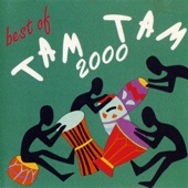Best of Tam Tam 2000 artwork