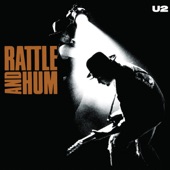 Rattle and Hum artwork