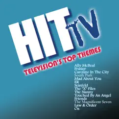 Hit TV: Television's Top Themes by Grant Geissman album reviews, ratings, credits