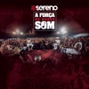 Vou pro Sereno - Cheguei (feat. Ludmilla)