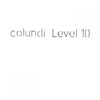 The Colundi Sequence Level 10