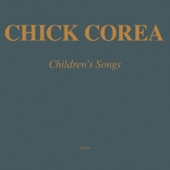 Chick Corea - Children's Song No. 4