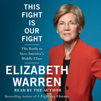 Elizabeth Warren - This Fight Is Our Fight artwork