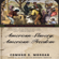 Edmund S. Morgan - American Slavery, American Freedom