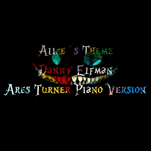 Alice's Theme