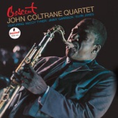 John Coltrane Quartet - The Drum Thing