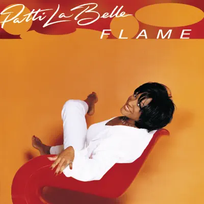 Flame - Patti LaBelle