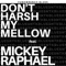 Don't Harsh My Mellow (feat. Mickey Raphael) - Funkwrench Blues lyrics