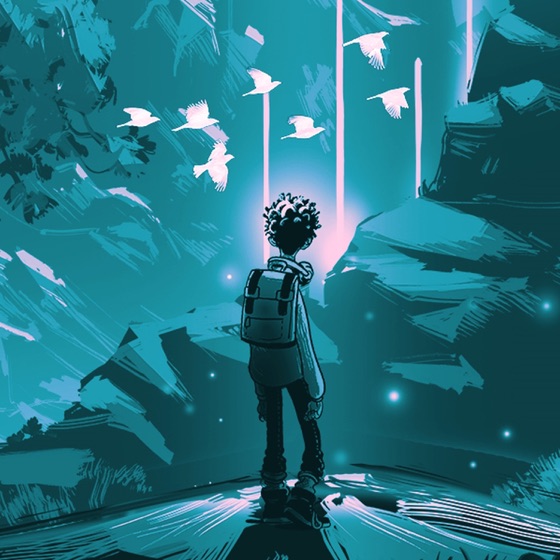 Cover artwork for TenderHeaded (feat. Smino)