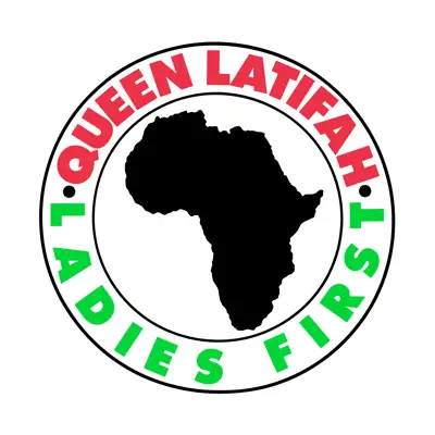 Ladies First (feat. Monie Love) - EP - Queen Latifah