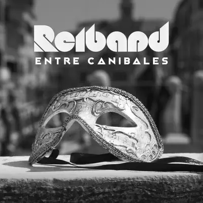 Entre Canibales (feat. Julio Briceño) - Single - Reiband