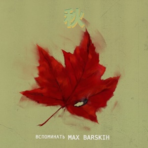 Max Barskih ВСПОМИНАТЬ
