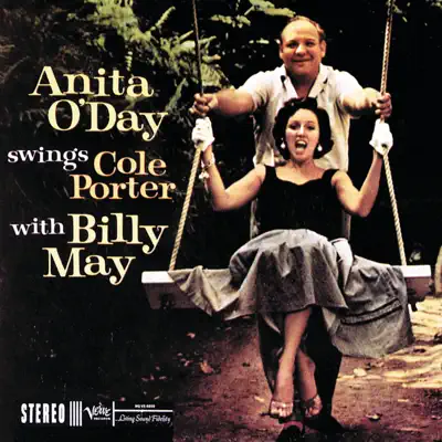 Swings Cole Porter (Expanded Edition) - Anita O'Day
