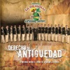 La Original Banda El Limón de Salvador Lizárraga - Derecho de Antigüedad