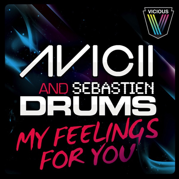 My Feelings For You by Avicii on Energy FM
