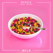 Milk (feat. Myra) artwork