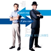 Catch Me If You Can artwork