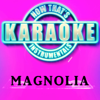 Magnolia (Originally Performed by Playboi Carti) [Instrumental Karaoke Version] - Now That's Karaoke Instrumentals