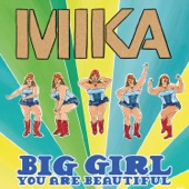 Big Girl (You Are Beautiful) [UK Radio Edit] artwork