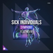 Symphony (feat. Nevve) [Extended Mix] artwork