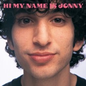 Hi My Name Is Jonny artwork