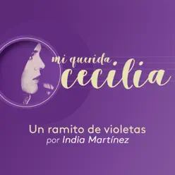 Un Ramito de Violetas - Single - India Martínez Un Ramito de Violetas - Single - India Martínez