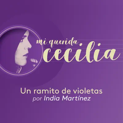 Un Ramito de Violetas - Single - India Martínez