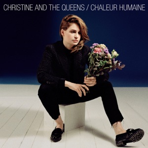 Christine and the Queens - Christine - Line Dance Choreograf/in