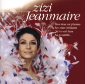 Zizi Jeanmaire - Mon truc en plumes