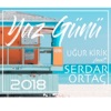 Yaz Günü (feat. Serdar Ortaç) - Single