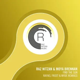 Find the Sun (The Remixes) by Raz Nitzan & Moya Brennan album reviews, ratings, credits