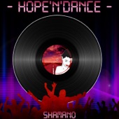 Hope'n'Dance artwork