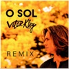 O Sol (Diskover & Ralk Remix) - Single, 2017