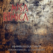 Misa Rítmica (Edición Especial) artwork