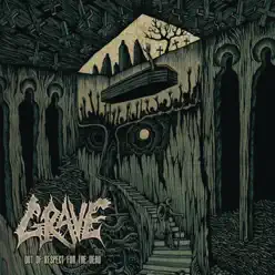 Out of Respect for the Dead - Grave