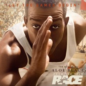 Let the Games Begin (From "Race") artwork