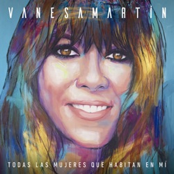 Vanesa Martín - De tus ojos