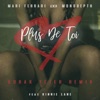 Plus de toi (feat. Kinnie Lane) [Burak Yeter Remix] - Single