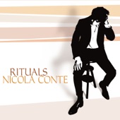 Nicola Conte - Like Leaves In The Wind