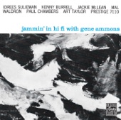Gene Ammons - Cattin' (Album Version)