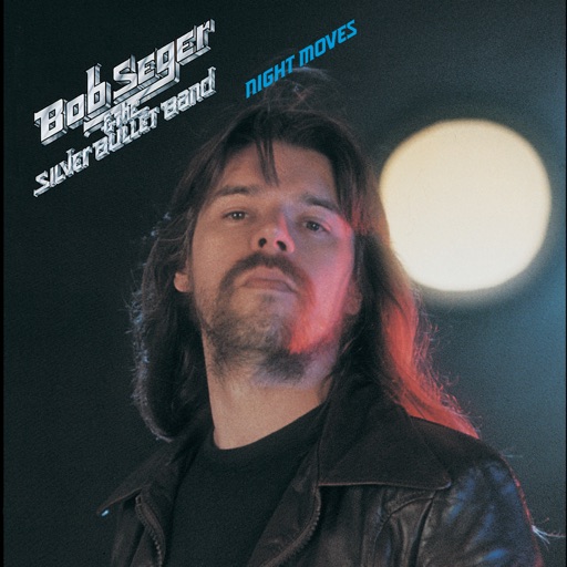 Art for Sunspot Baby by Bob Seger & The Silver Bullet Band