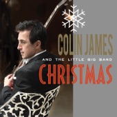 Colin James - Blue Christmas