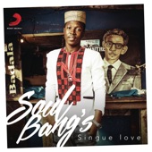 Singué Love artwork