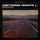 Hawthorne Heights - Crimson Sand
