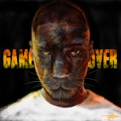 Game Over - EP artwork