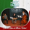 Valses (Por Amor a México Presenta a Orquesta Tipica García Blanco) - EP
